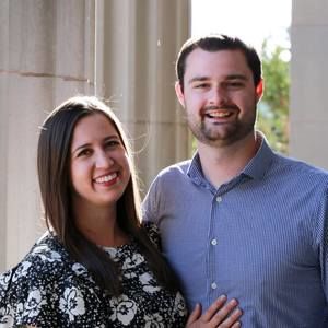 Meet your Posher, Whitney